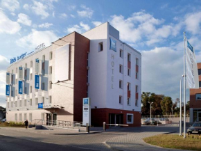 ibis budget Torun